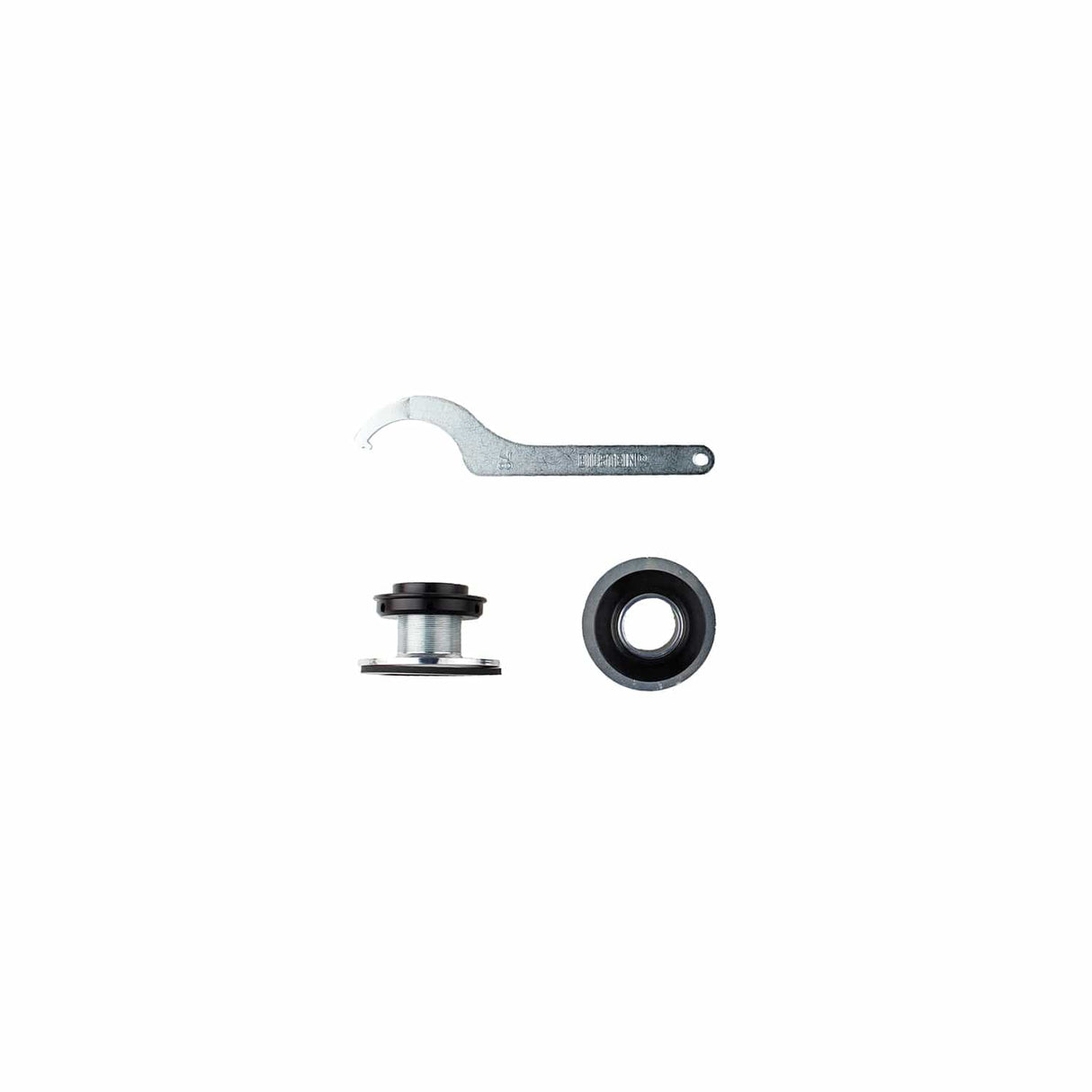 Bilstein B16 Mercedes-Benz E300/400 Front and Rear Suspension Kit