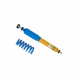 Bilstein B16 Mercedes-Benz E300/400 Front and Rear Suspension Kit