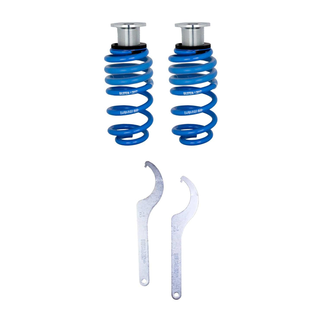 Bilstein B16 Performance Coilovers | B9 Audi A4 | A5 | S4 | S5