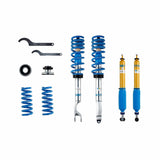 Bilstein B16 Mercedes-Benz E400 V6 3.0L Front and Rear Suspension System