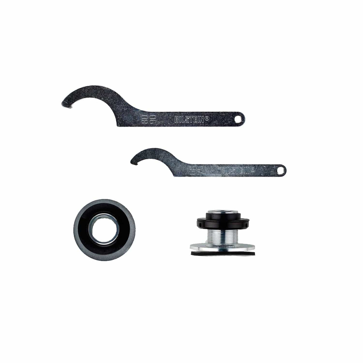 Bilstein B16 Mercedes-Benz E400 V6 3.0L Front and Rear Suspension System