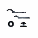 Bilstein B16 Mercedes-Benz E400 V6 3.0L Front and Rear Suspension System