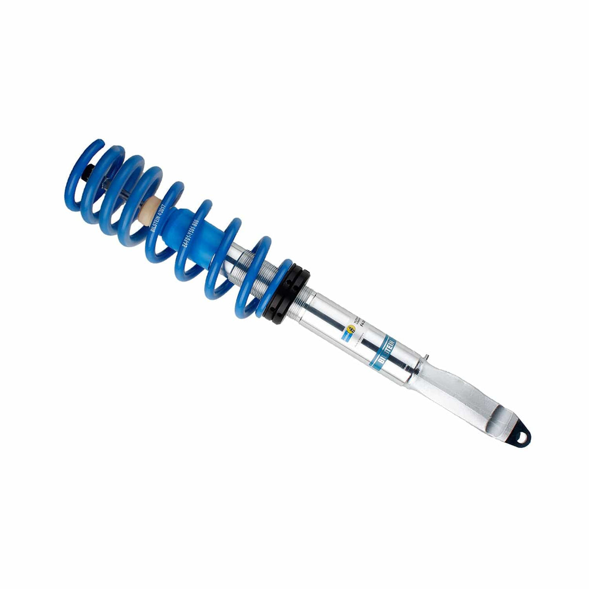 Bilstein B16 Mercedes-Benz E400 V6 3.0L Front and Rear Suspension System