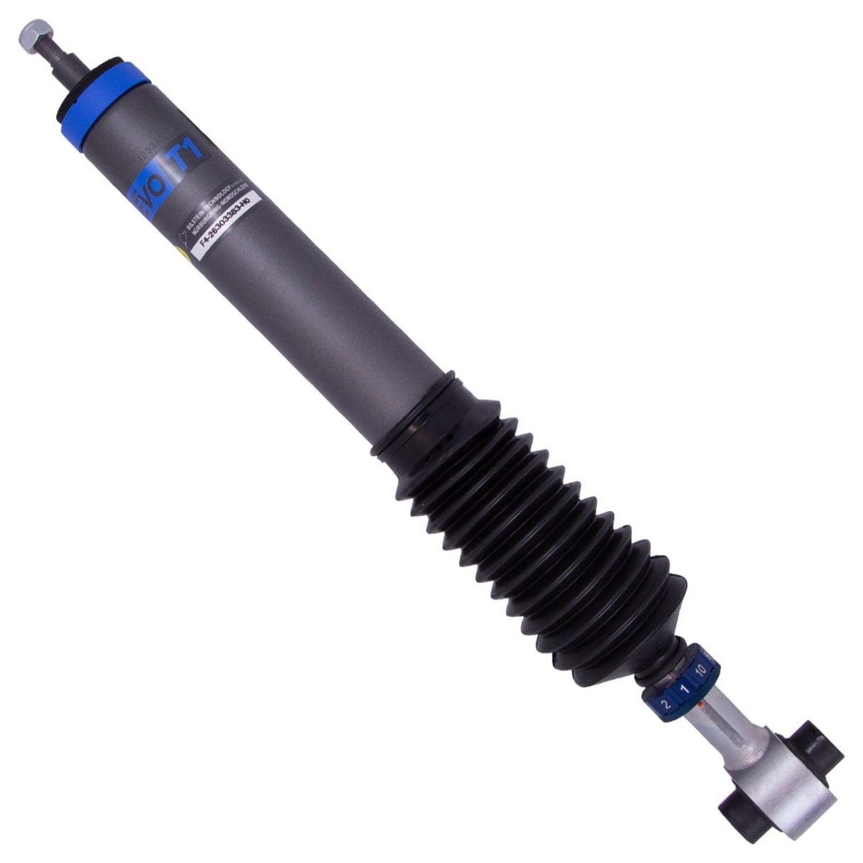 Bilstein 19-21 BMW 330i xDrive 20-21 M340i xDrive 330e/430i xDrive EVO T1 Coilovers