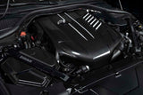 Dinan Strut Tower Braces - Toyota / A90 / A91 / GR Supra