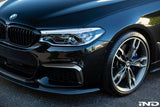 IND Painted Front Reflector Set - BMW / G30 / 5-Series