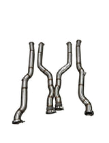 Active Autowerke G90 Signature Catback Exhaust System