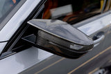 Dinan Mirror Cover Set - BMW / G8X M2 / M3 / M4