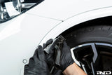 IND A90 Supra Painted Front Reflector Set