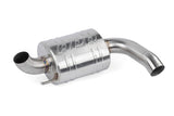 APR Catback Exhaust System - VW MK2 Tiguan AWD