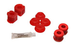 Energy Suspension 19.6mm Rear Sway Bar Bushing Set - VW / MK5 / MK6 / Golf / GTI