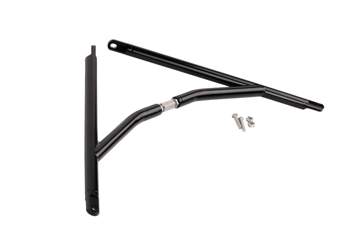 APR Strut Tower Brace - Audi B9 / A4 / A5 / S4 / S5 / RS4 / RS5