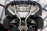Dinan G8X M3 / M4 Experience Package