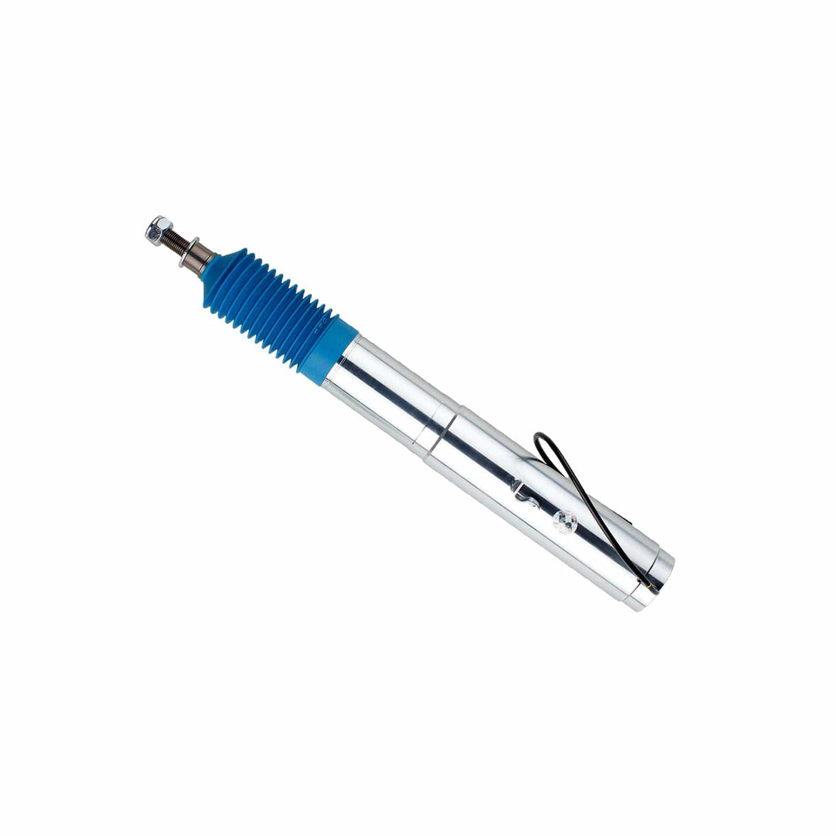 Bilstein B16 12-19 Porsche 911 with Front Axle Lift Front and Rear Performance Suspension System
