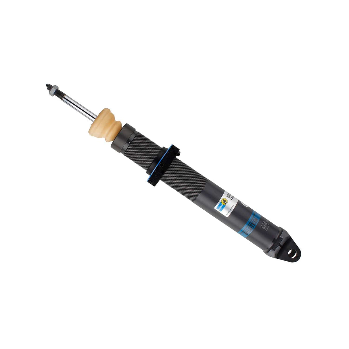 Bilstein B16 12-19 Porsche 911 with Front Axle Lift Front and Rear Performance Suspension System