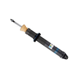 Bilstein B16 12-19 Porsche 911 with Front Axle Lift Front and Rear Performance Suspension System