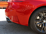 aFe Mach Force-XP 3" to 2.5" in 304 Stainless Steel Cat-Back Exhaust - BMW G29 M30i