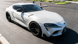 IND A90 Supra Painted Front Reflector Set