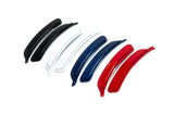 IND A90 Supra Painted Front Reflector Set