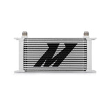 Mishimoto Universal 19-Row Oil Cooler