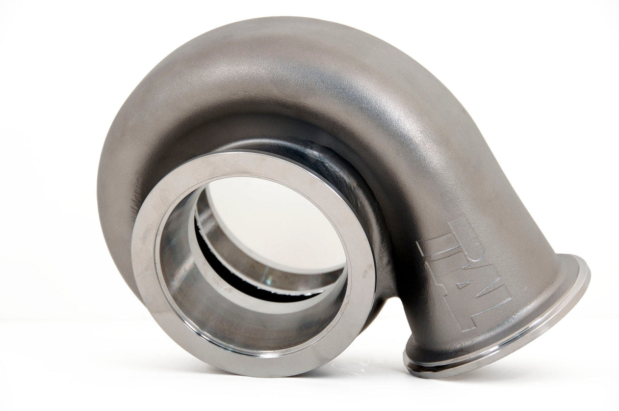 TiAL Sport S400 91mm Stainless Steel Turbine Housing