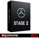 BXT Mercedes M276 ECU Tune - C400/C450/C43AMG/E400+