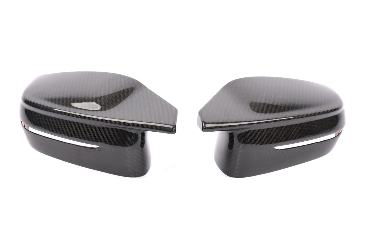Dinan Mirror Cover Set - BMW / G8X M2 / M3 / M4