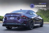 Dinan G42 M240i Experience Package