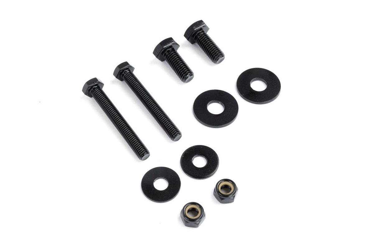 Dinan Strut Tower Braces - Toyota / A90 / A91 / GR Supra
