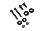 Dinan Strut Tower Braces - Toyota / A90 / A91 / GR Supra