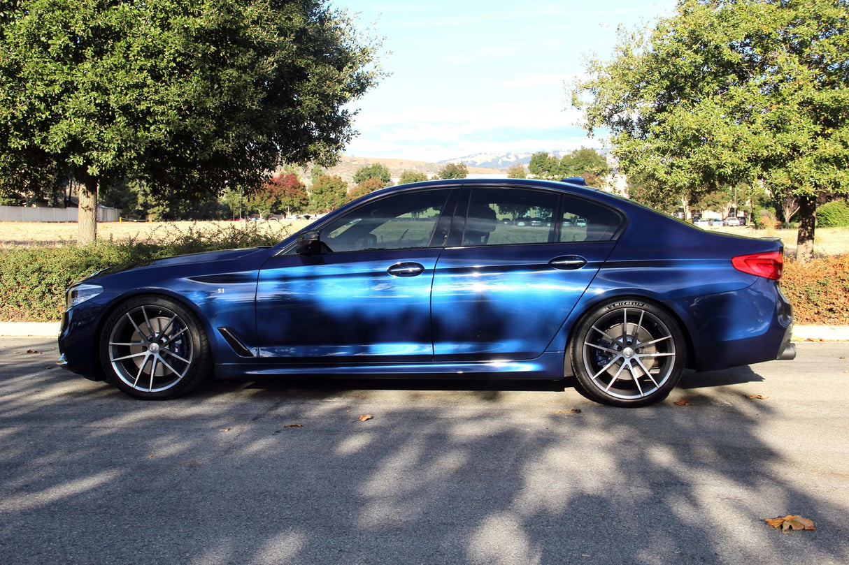 Dinan G30 M550i Experience Package