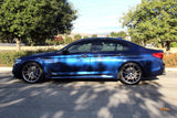 Dinan G30 M550i Experience Package