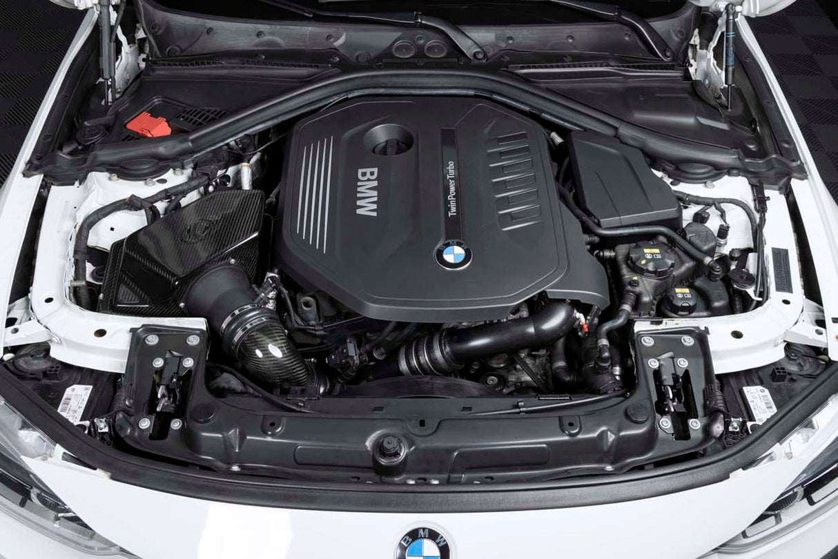 Dinan Semi-Open Intake - BMW / F-Series / B58