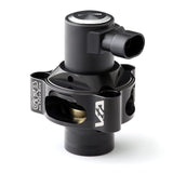 GFB VTA Blow Off Valve w/Continental Diverter - VW/Audi / MK8 / GTI / R / Arteon / B9 / S4 / S5 / RS5 / C7 S6