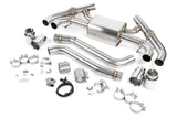 Dinan Valved Axle-Back Exhaust - BMW / G42 / M240i