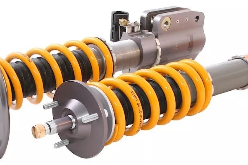 Ohlins Road & Track Coilover System - Porsche 964 911 Carerra