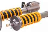 Ohlins Road & Track Coilover System - Porsche 964 911 Carerra
