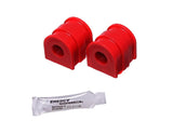 Energy Suspension 19.6mm Rear Sway Bar Bushing Set - VW / MK5 / MK6 / Golf / GTI
