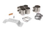 APR Catback Exhaust System - Audi RS4 / RS5 (B9)