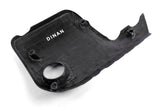 Dinan Carbon Fiber Engine Cover - BMW / F8X / S55 / M3 / M4 / M2 Competition