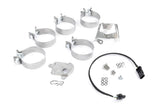 Dinan Valved Cat-Back Exhaust - Toyota / B58 / GR Supra 3.0