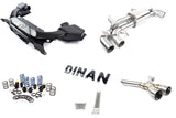 Dinan F90 M5 Experience Package