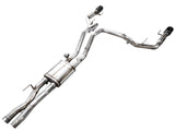 AWE SwitchPath Exhaust Suite For Ford Gen 3 Raptor EcoBoost