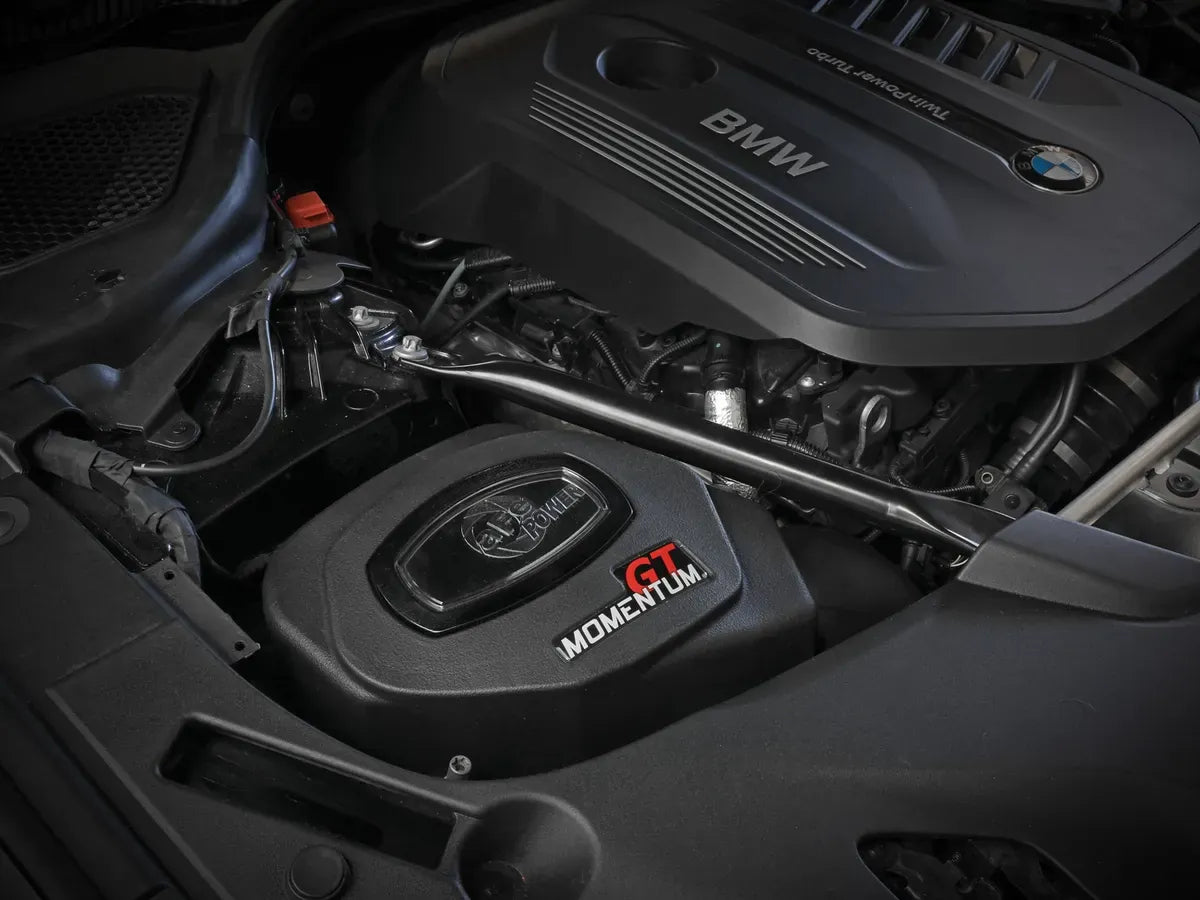 aFe POWER Momentum GT Intake System - BMW / B58 / G30 540i / G1X / 740i / 840i / G0X / X3 / X4