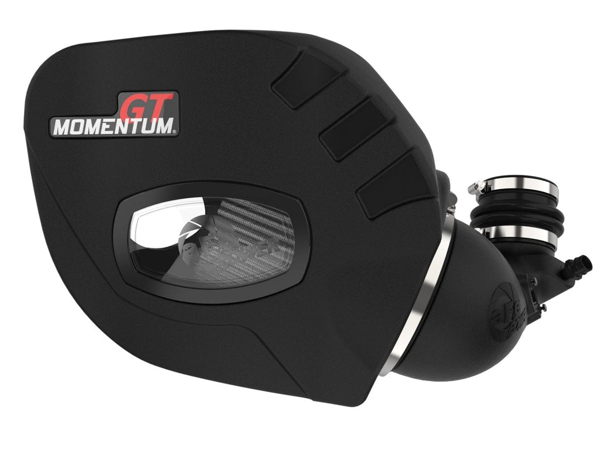 aFe Momentum GT Cold Air Intake System w/ Filter - BMW / G01 / G02 / B58 / X3 / X4 M40i