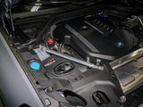 aFe Momentum GT Cold Air Intake System w/ Filter - BMW / G01 / G02 / B58 / X3 / X4 M40i