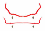 Eibach Anti-Roll Bar Kit (Front & Rear) for 2015 Ford Mustang 2.3L EcoBoost/3.7L V6/GT 5.0L V8