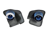 MAD Cold Air Intake W/ Heat Shield - BMW / F90 / F92 / M5 / M8