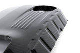 Dinan Carbon Fiber Engine Cover - BMW / F8X / S55 / M3 / M4 / M2 Competition
