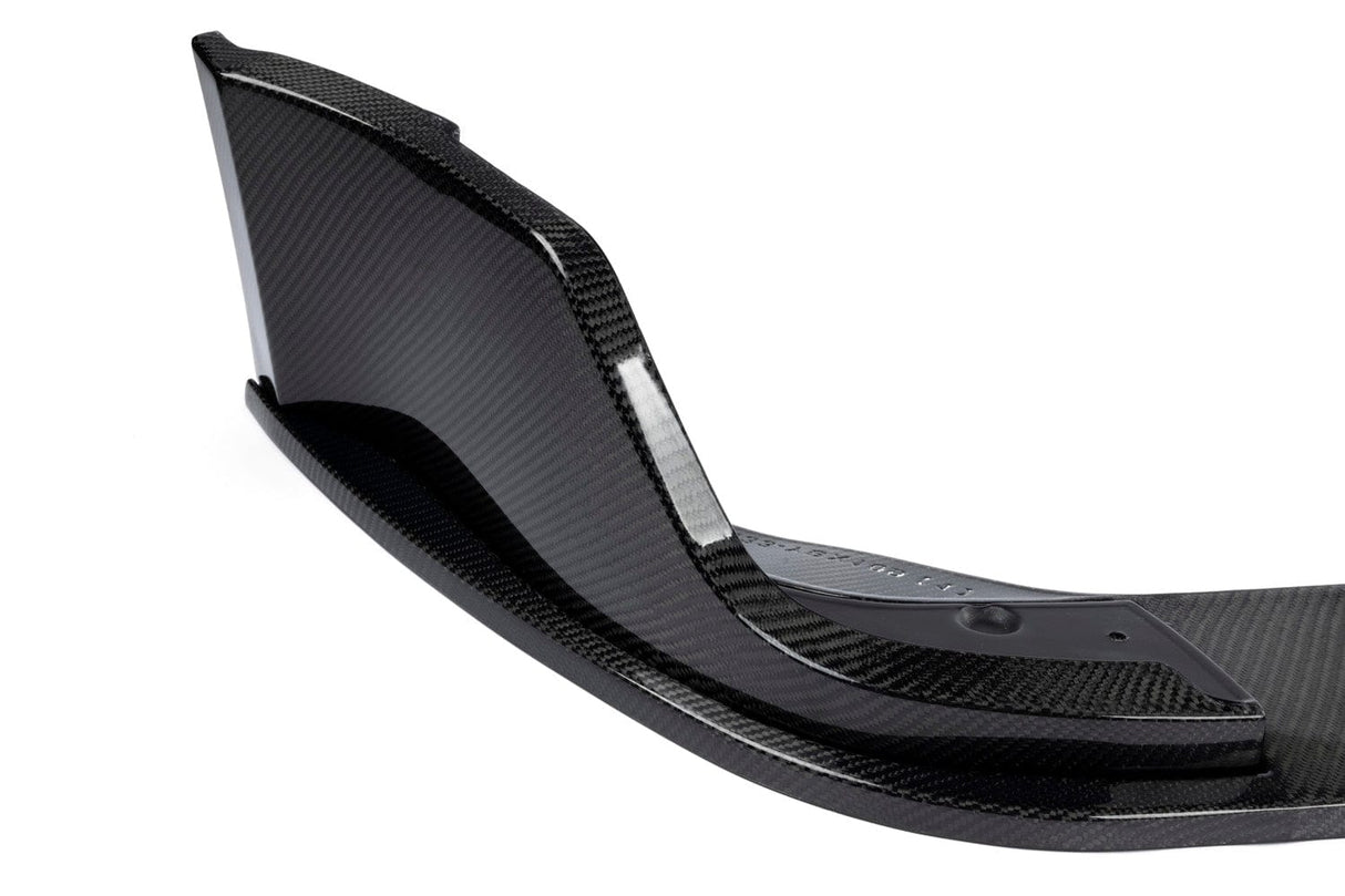 Dinan Rear Diffuser (Carbon Fiber) - Toyota / A90 / A91 / GR Supra